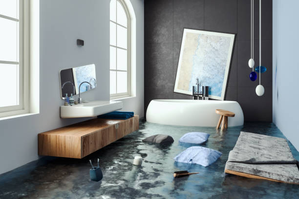 Best Mold removal after water damage  in North Great River, NY